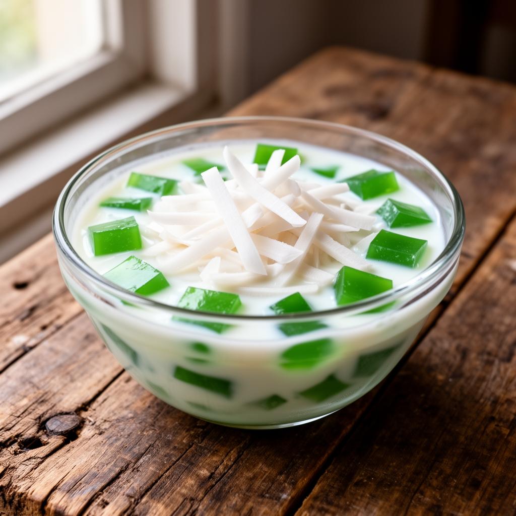 Buko Pandan