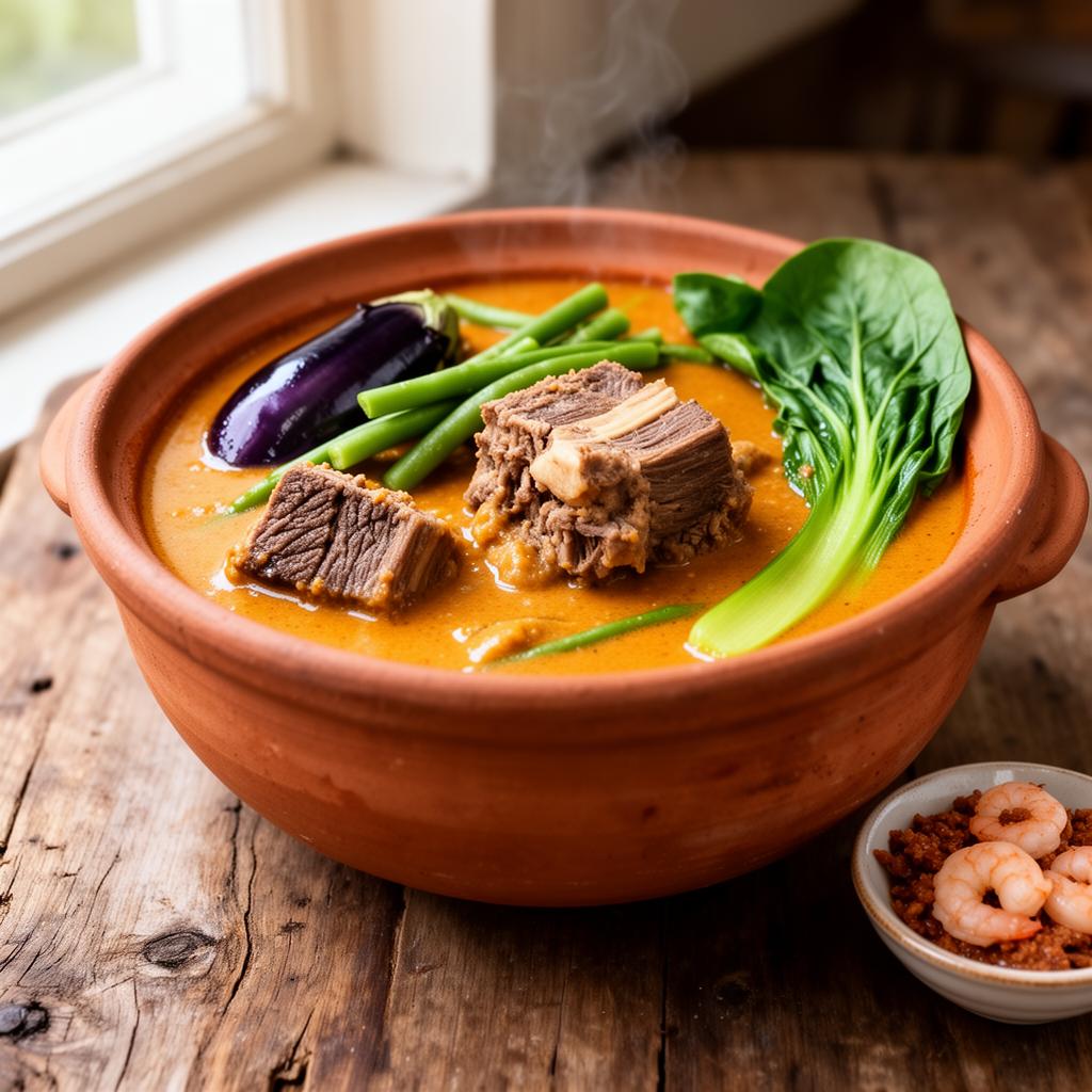 Kare Kare