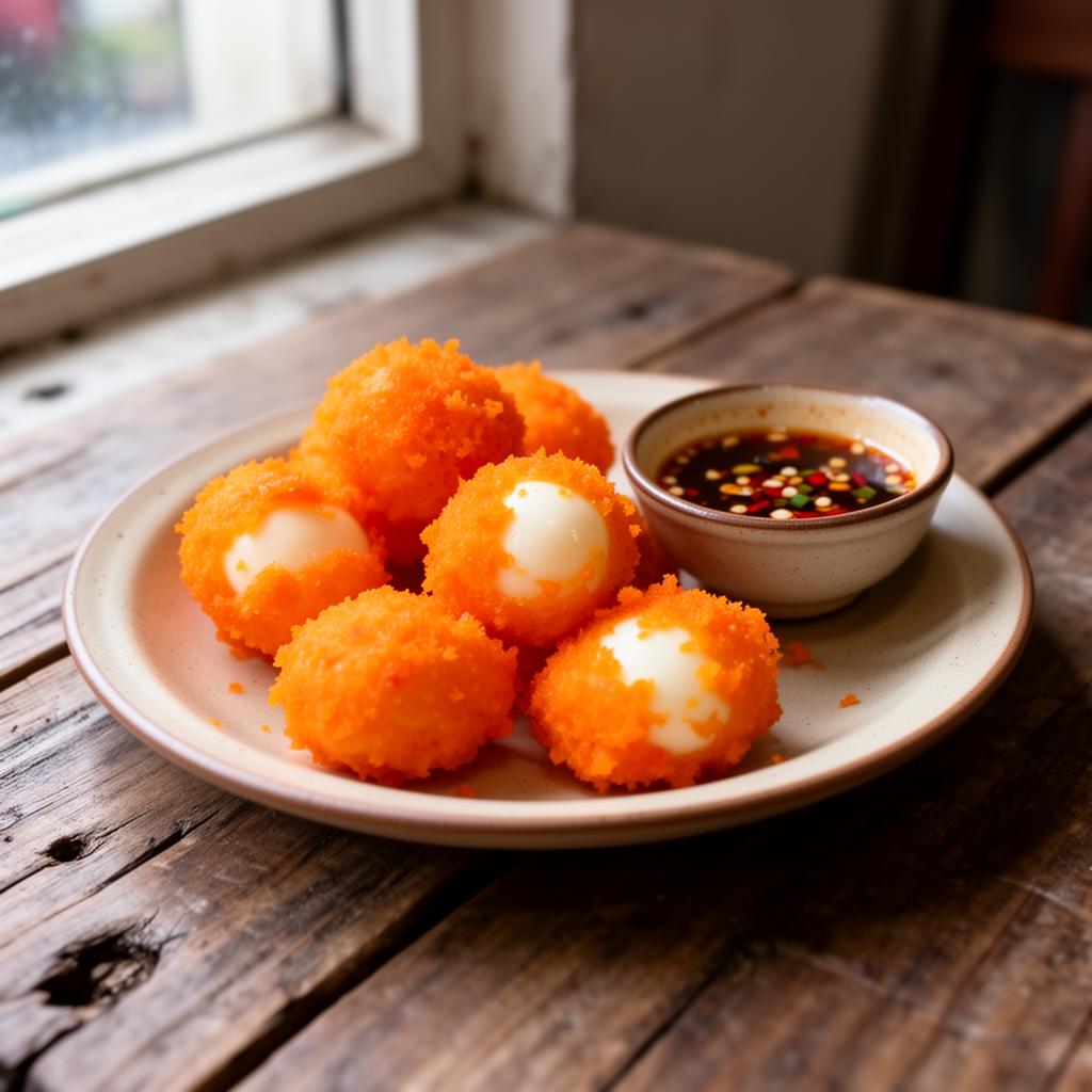 Kwek Kwek